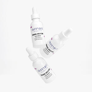 Snail Mucin Face Serum