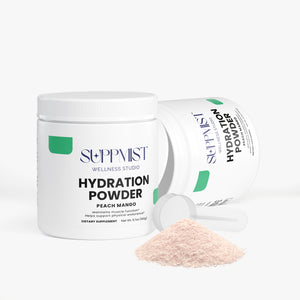 Hydration Powder (Peach Mango)