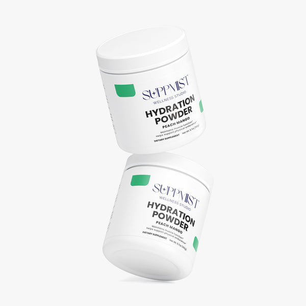 Hydration Powder (Peach Mango)
