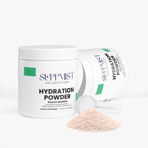 Hydration Powder (Peach Mango)