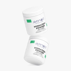Hydration Powder (Peach Mango)