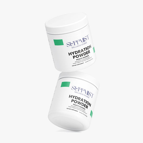Hydration Powder (Peach Mango)