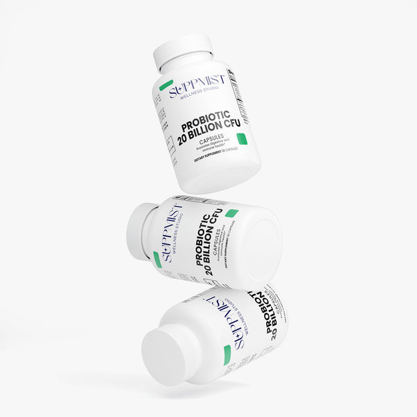 Probiotic 20 Billion