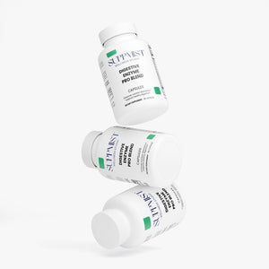 Digestive Enzyme Pro Blend