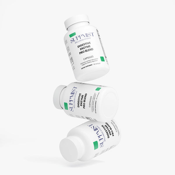 Digestive Enzyme Pro Blend