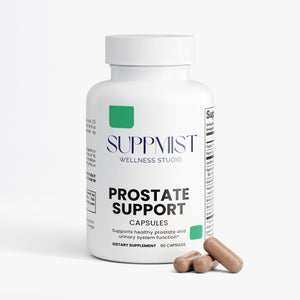 Prostate Support