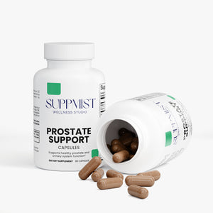 Prostate Support