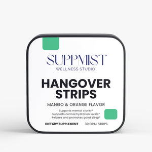 Hangover Strips
