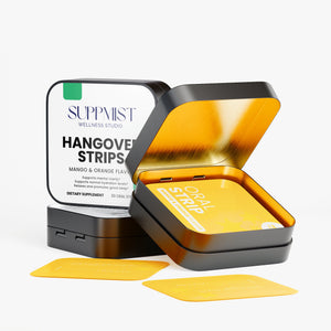 Hangover Strips