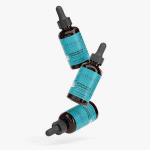 Normal Blood Sugar Drops