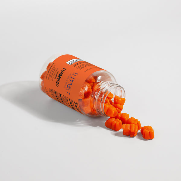 Turmeric Gummies