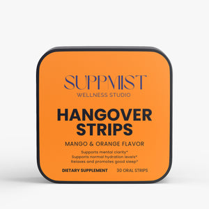 Hangover Strips