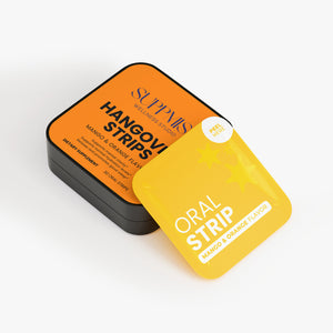 Hangover Strips