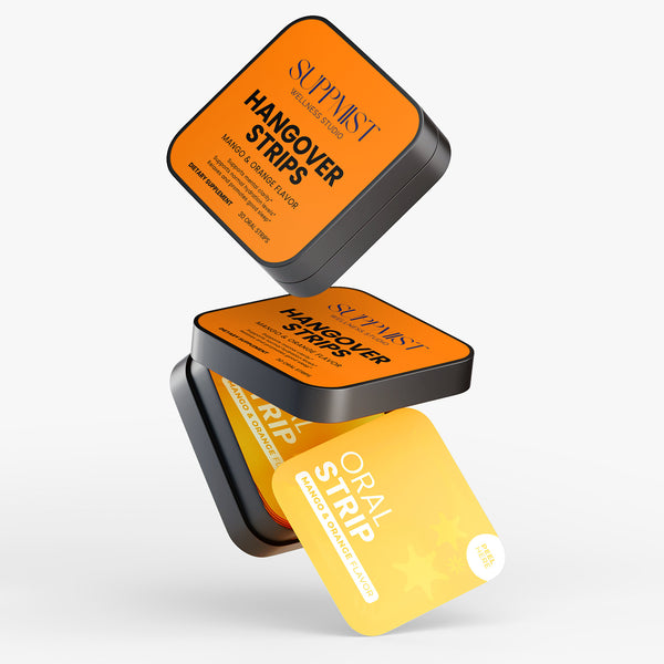 Hangover Strips