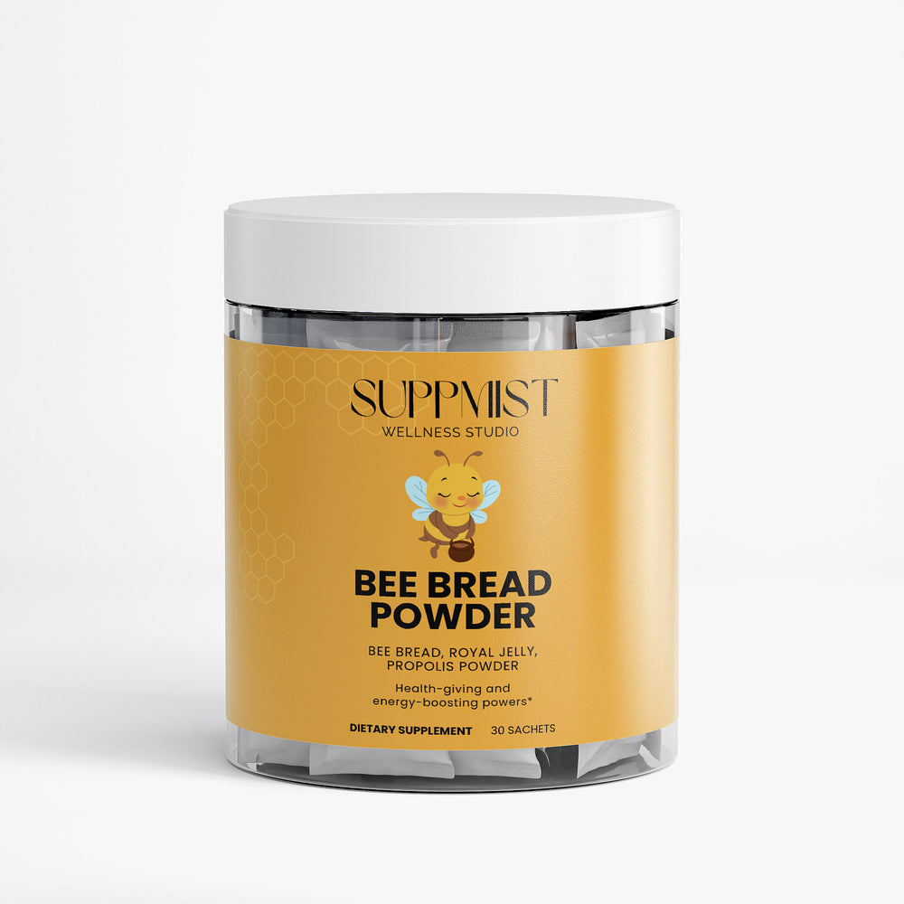 Bee Bread Powder