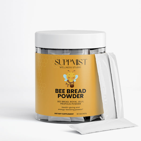 Bee Bread Powder