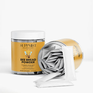 Bee Bread Powder