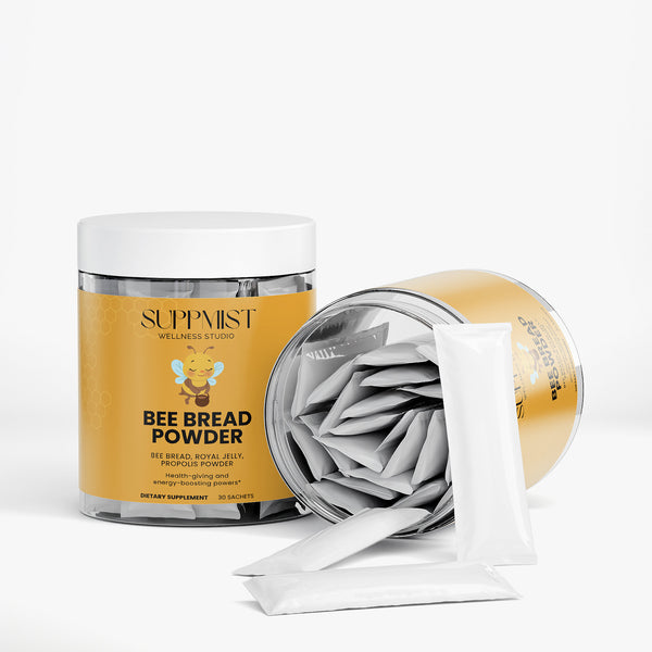 Bee Bread Powder