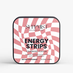 Energy Strips