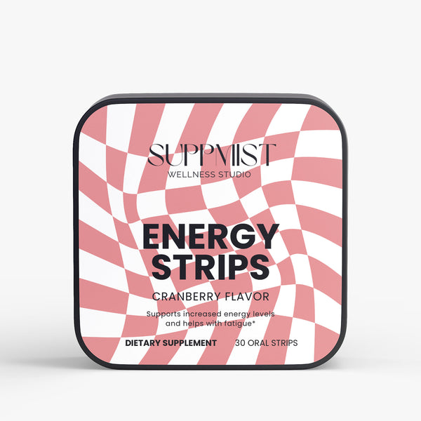 Energy Strips