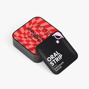 Libido Support Strips