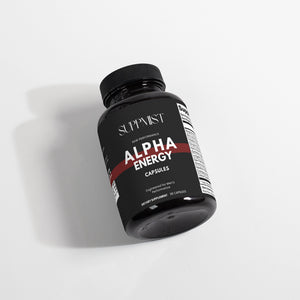 Alpha Energy