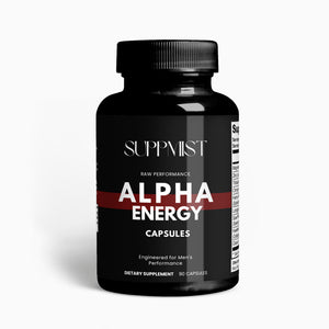 Alpha Energy
