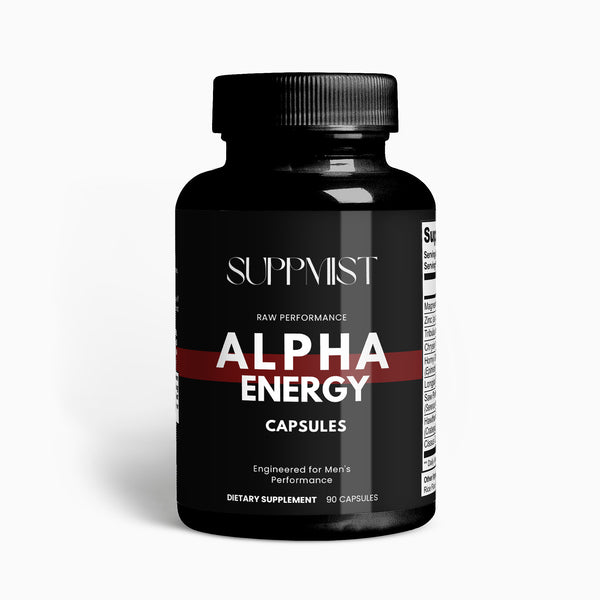 Alpha Energy